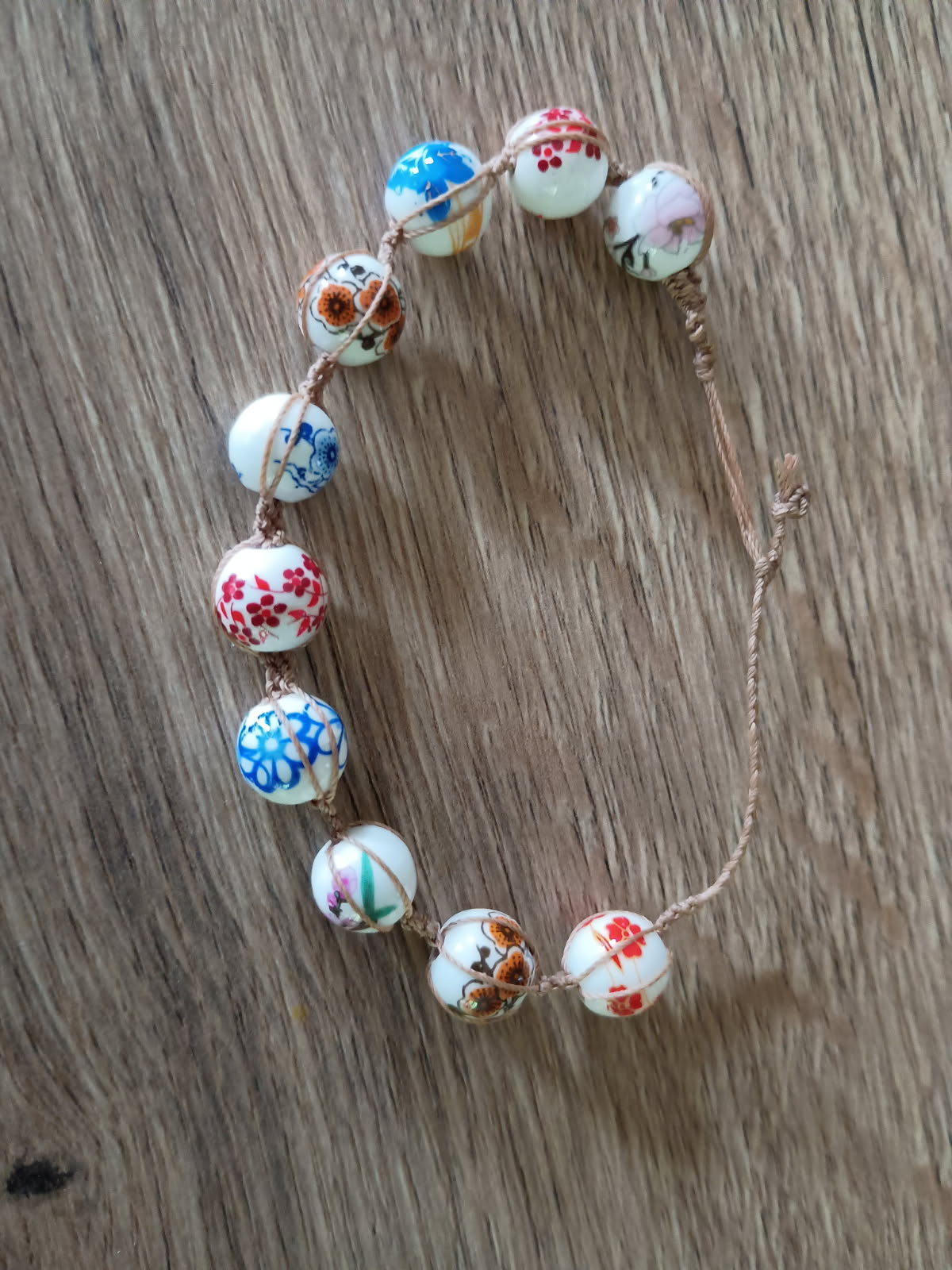 Perle d’intention 6